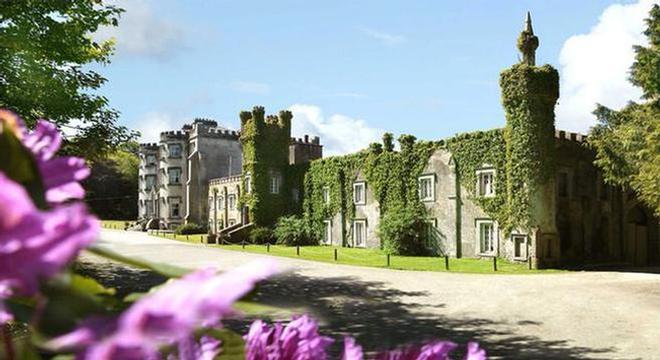 Best castles in Ireland