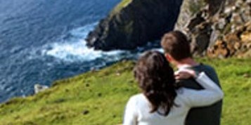 Honeymoons in Ireland