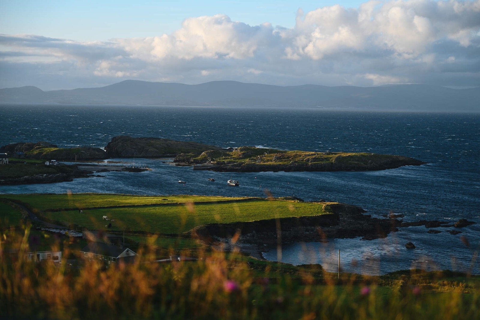 Castletownbere Sea Views