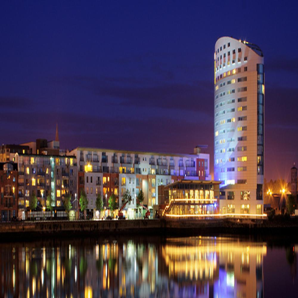 Clayton Hotel Limerick