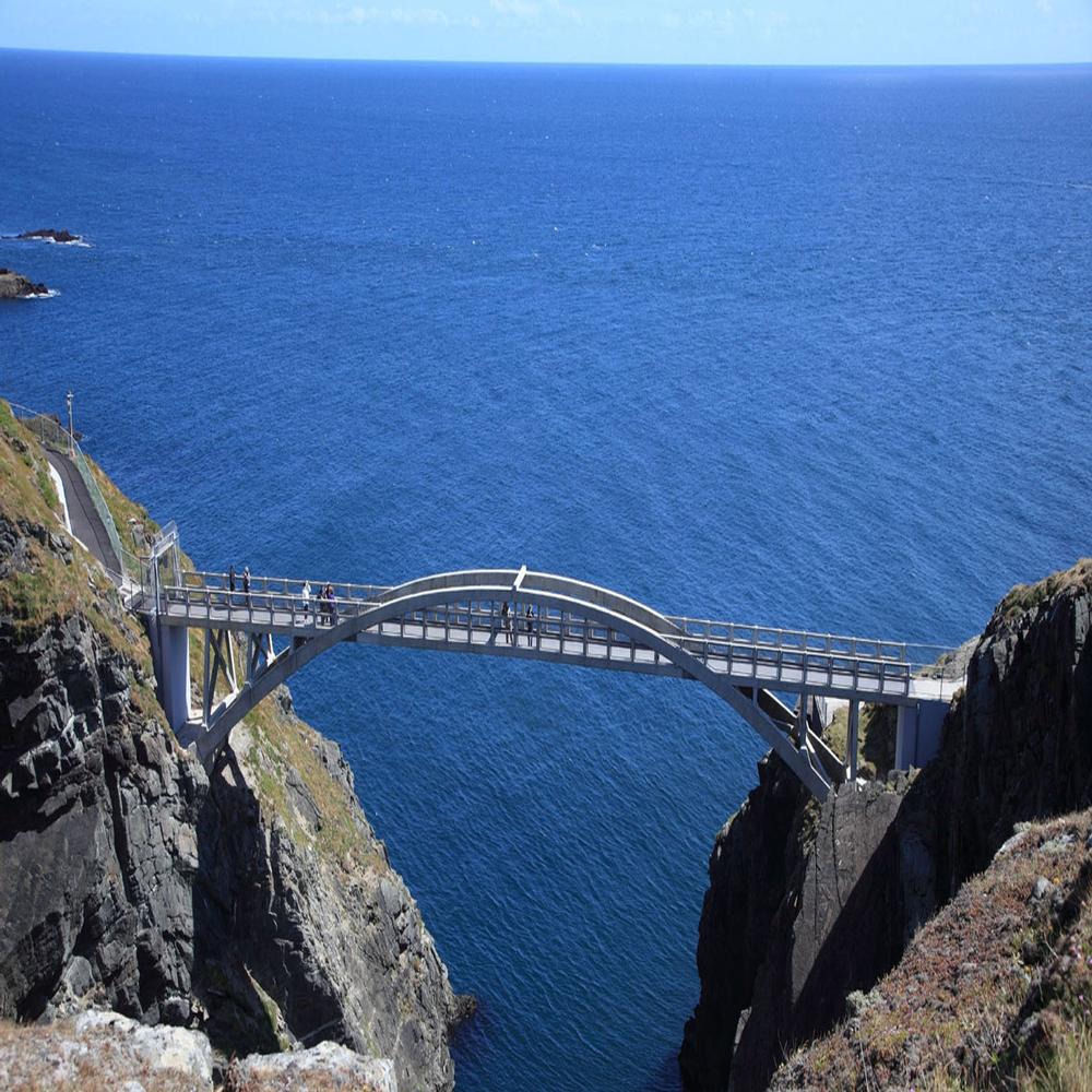 Ireland Bridge