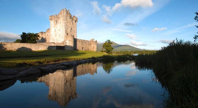 southern irish tourist board