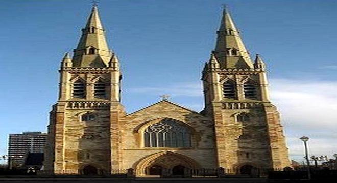 St Peters Cathedral