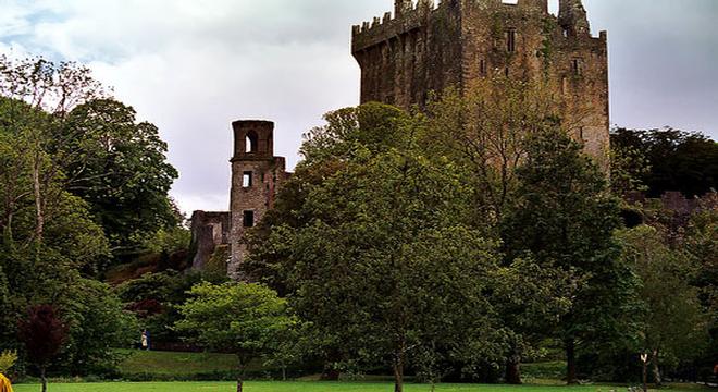 Blarney Stone Ireland