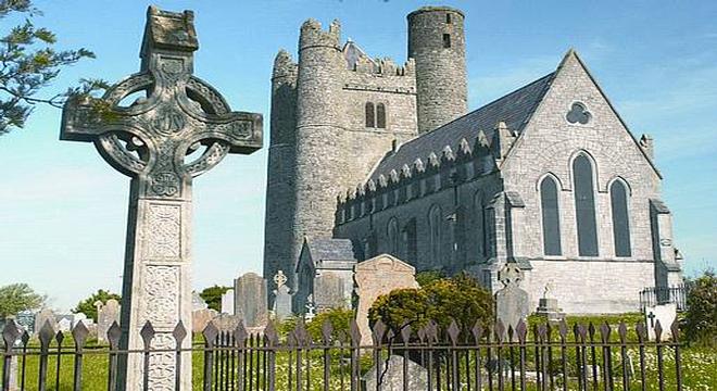 places to visit in lusk ireland