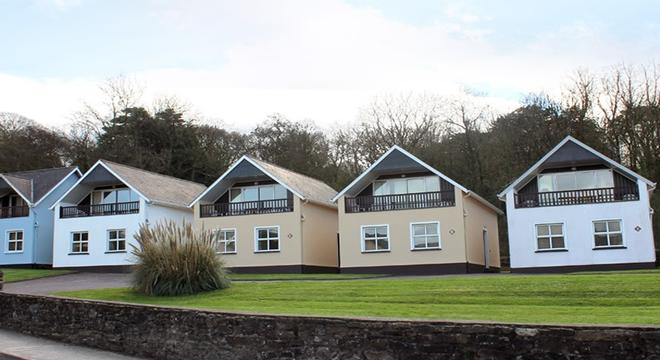 holiday homes courtmacsherry