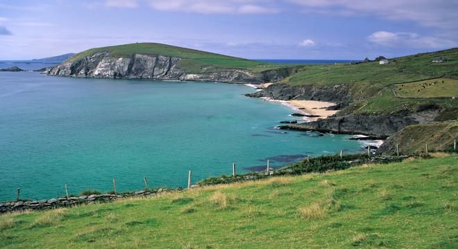 Ring of Kerry: Ireland's magnificent driving route with unbelievable  scenery - Irish Star