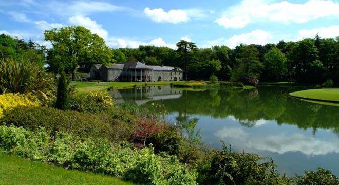 Fota Island Resort