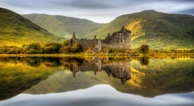 scottish dream tours reviews