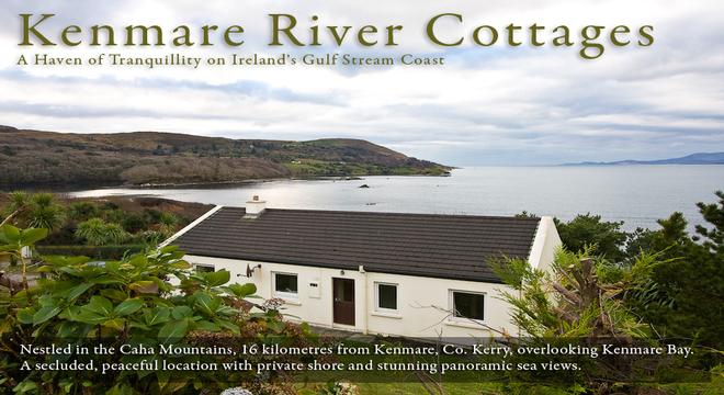 Kenmare River Holiday Cottages