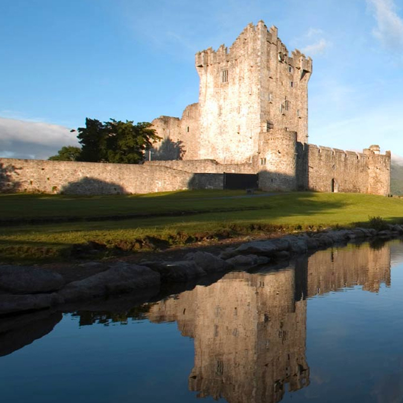 Discovering Ireland Vacations | Ireland Vacations | Vacation to Ireland