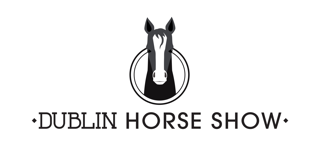 Dublin Horse Show Logo