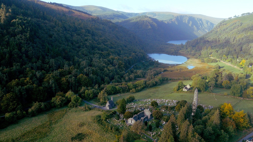 Glendalough Wicklow