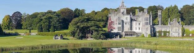 Adare Manor, Adare, County Limerick, Ireland