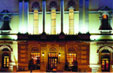 Davenport Hotel, Dublin, Ireland