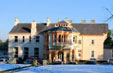Beech Hill Manor House, Ireland