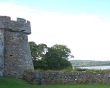 Castle Doe