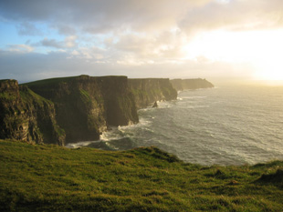 Family Trips to Ireland