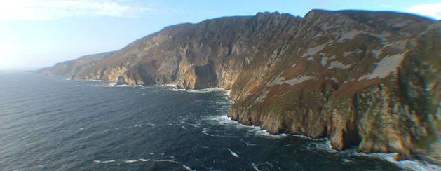 Slieve League, County Donegal, Ireland