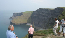 cliffs of Moher