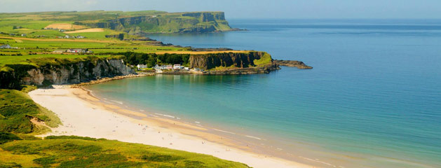 Irish Beaches