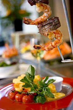 Irish Restaurant