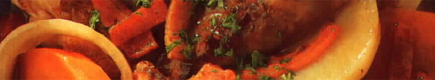 Irish Stew