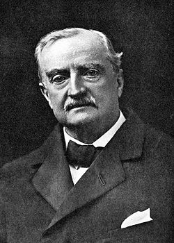 John Redmond | Home Rule History in Ireland