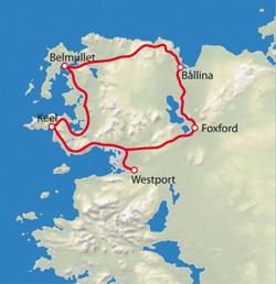 Wild West Mayo