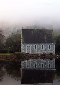 Gougane Barra