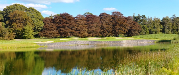 Adare Golf Club