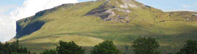 Benbulben
