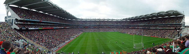 Croke Park