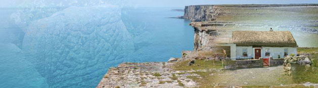Planning a vacation or trip to Ireland - Contact Discovering Ireland Vacation