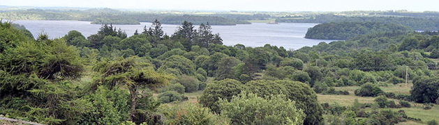 Lough Key, Co. Roscommon