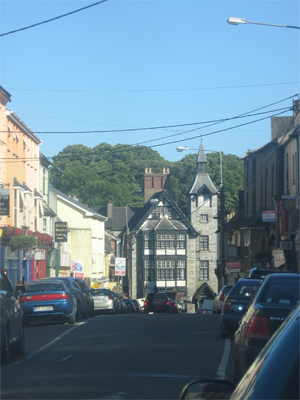 Mallow, Cork, Ireland