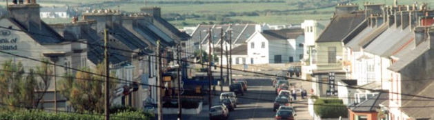 Kilkee County Clare