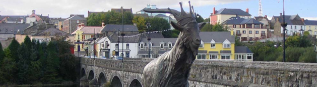 Killorglin County Kerry