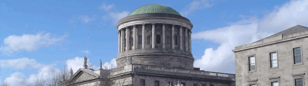 The Four Courts