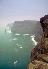 Cliffs of Moher