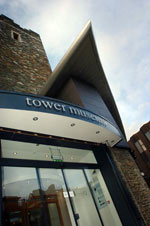Tower Museum