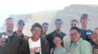 group tour Ireland vacations
