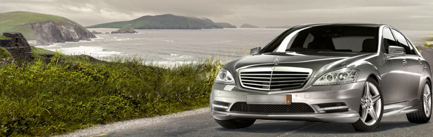 Chauffeur Vacation Ireland