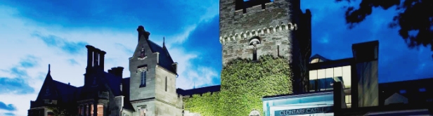 Luxury Irish Castle Hotel Luxury Irish Castle Hotel